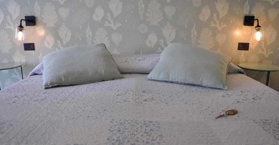Hotel Torre Celle Ligure Kültér fotó