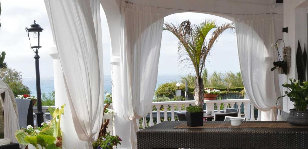 Hotel Torre Celle Ligure Kültér fotó