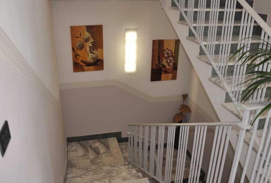 Hotel Torre Celle Ligure Kültér fotó