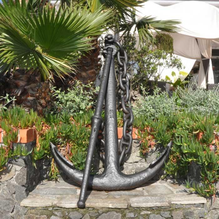 Hotel Torre Celle Ligure Kültér fotó