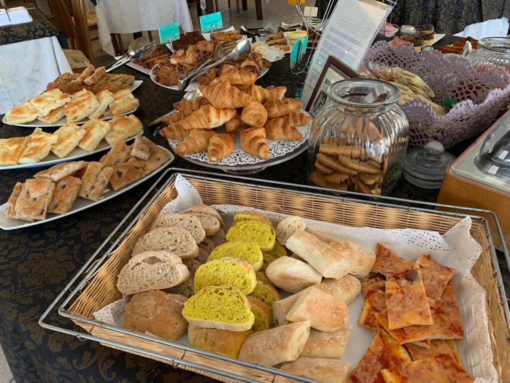 Hotel Torre Celle Ligure Kültér fotó