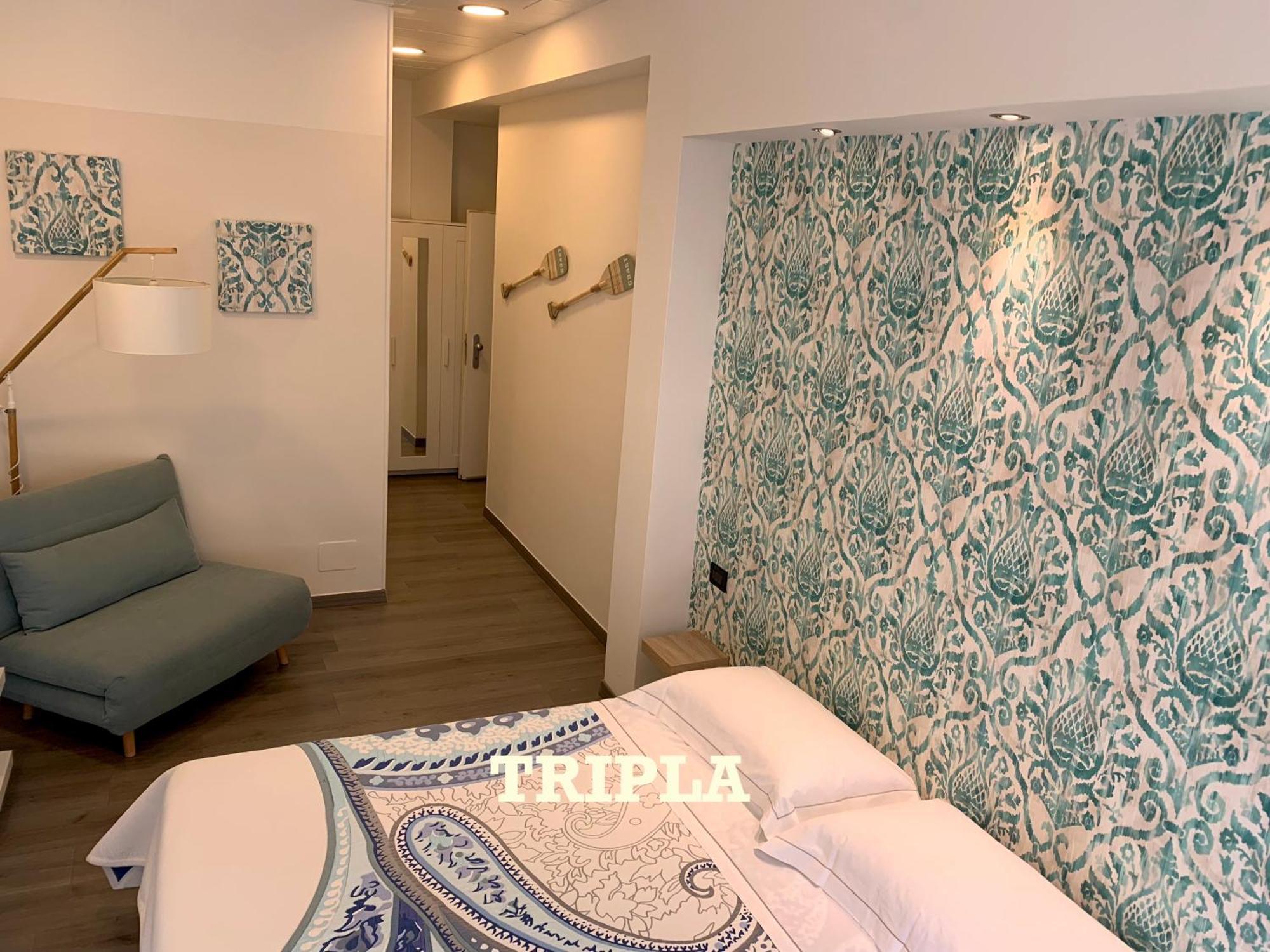 Hotel Torre Celle Ligure Kültér fotó