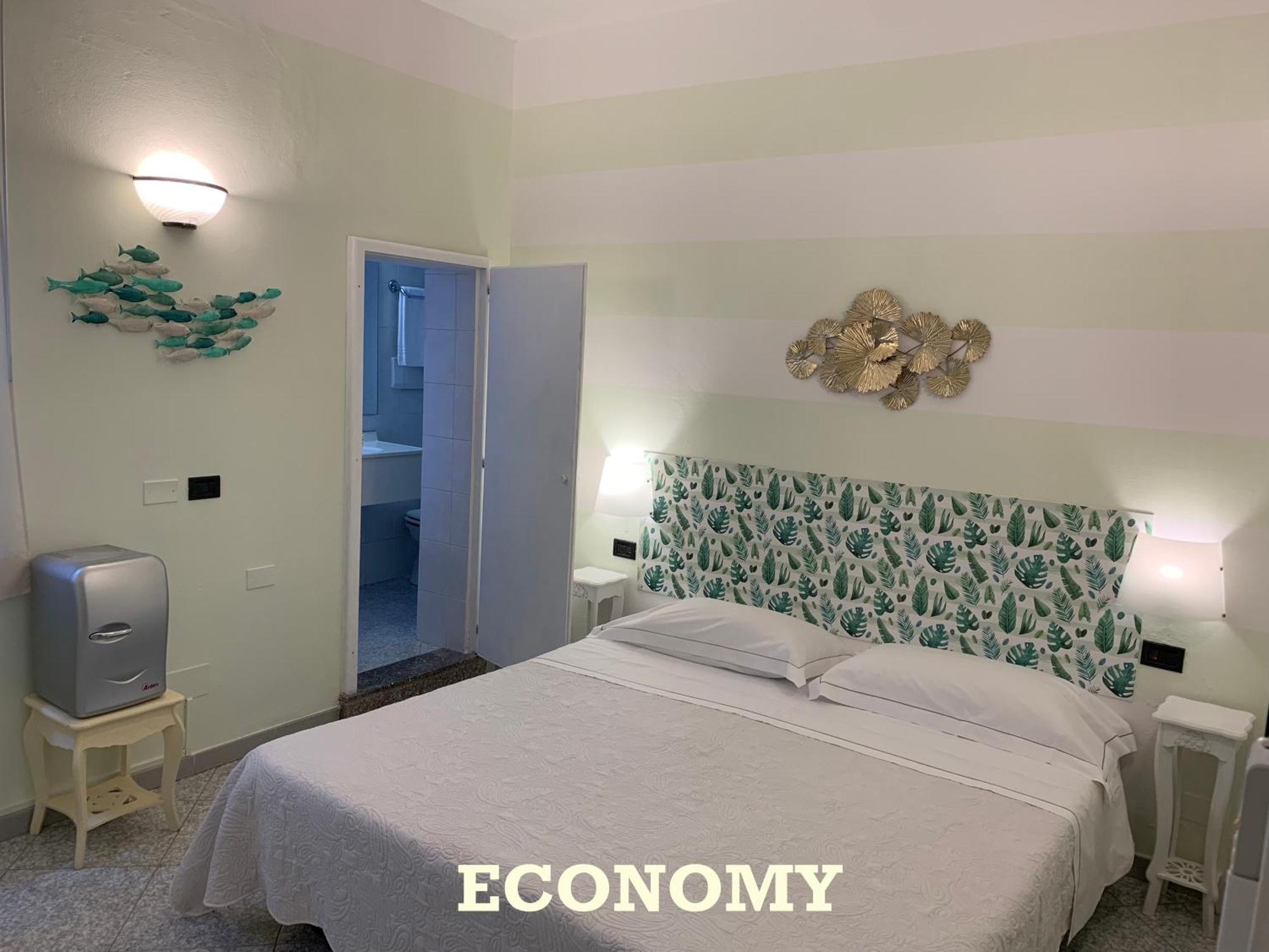 Hotel Torre Celle Ligure Kültér fotó