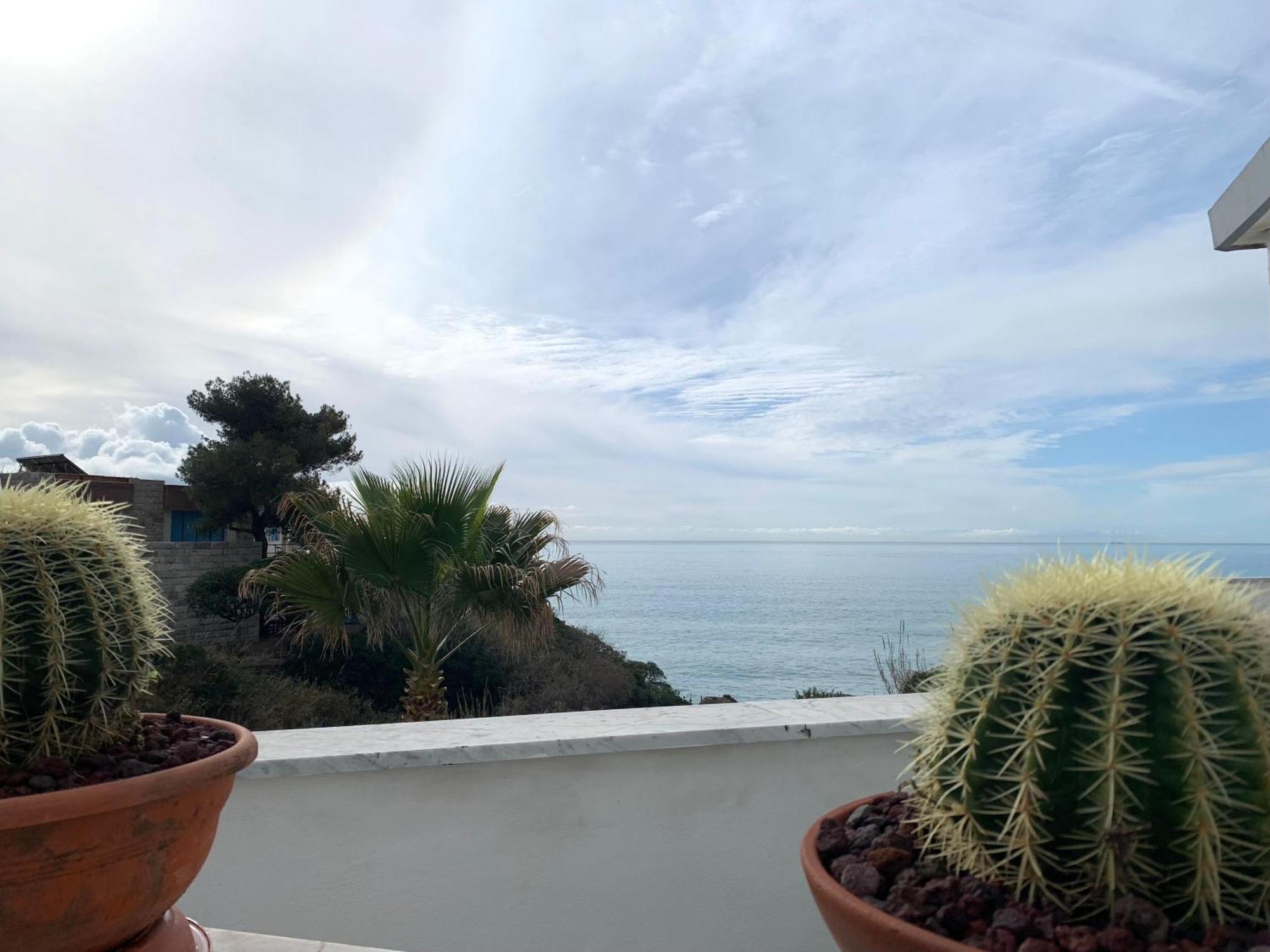 Hotel Torre Celle Ligure Kültér fotó