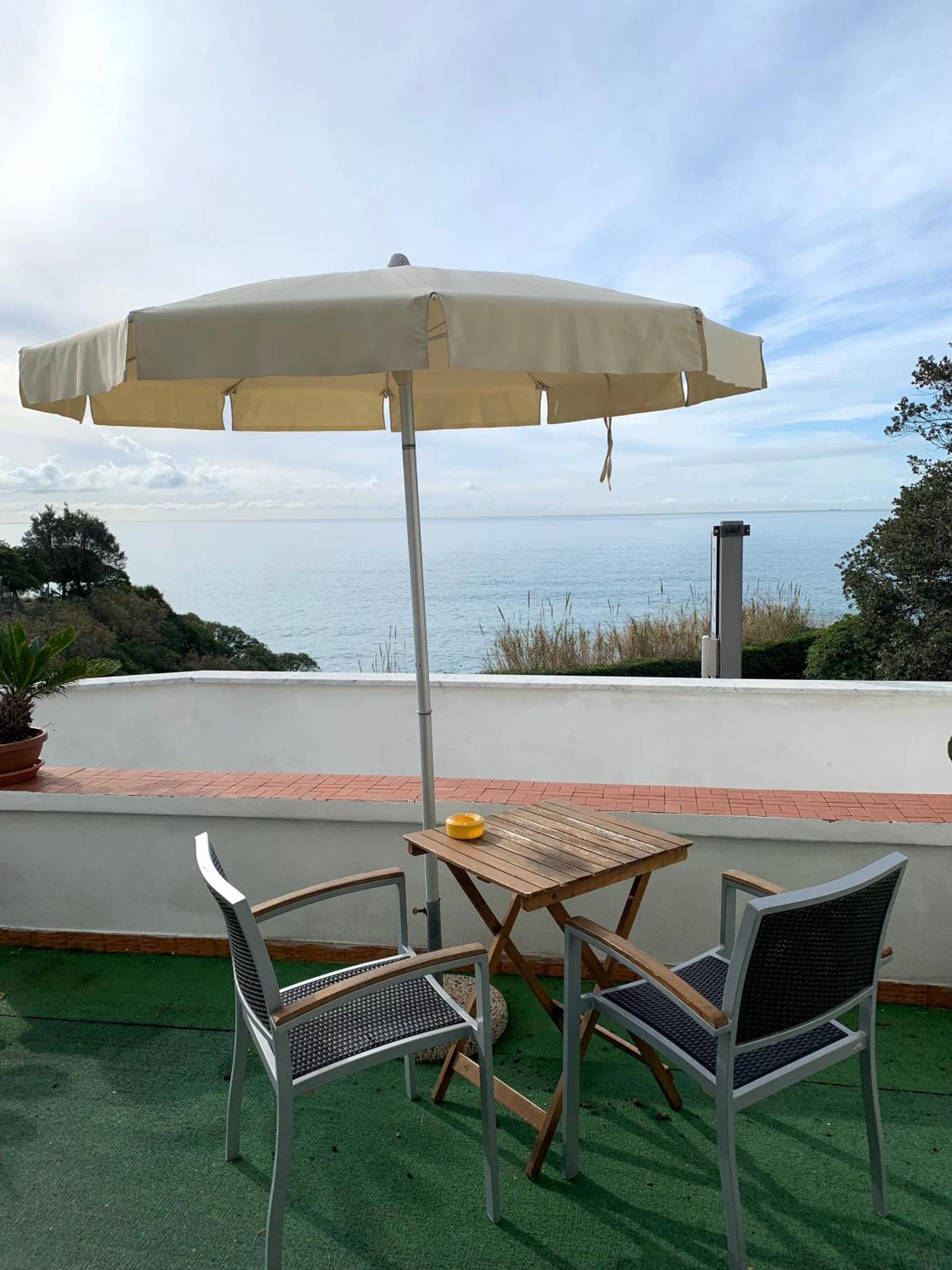 Hotel Torre Celle Ligure Kültér fotó