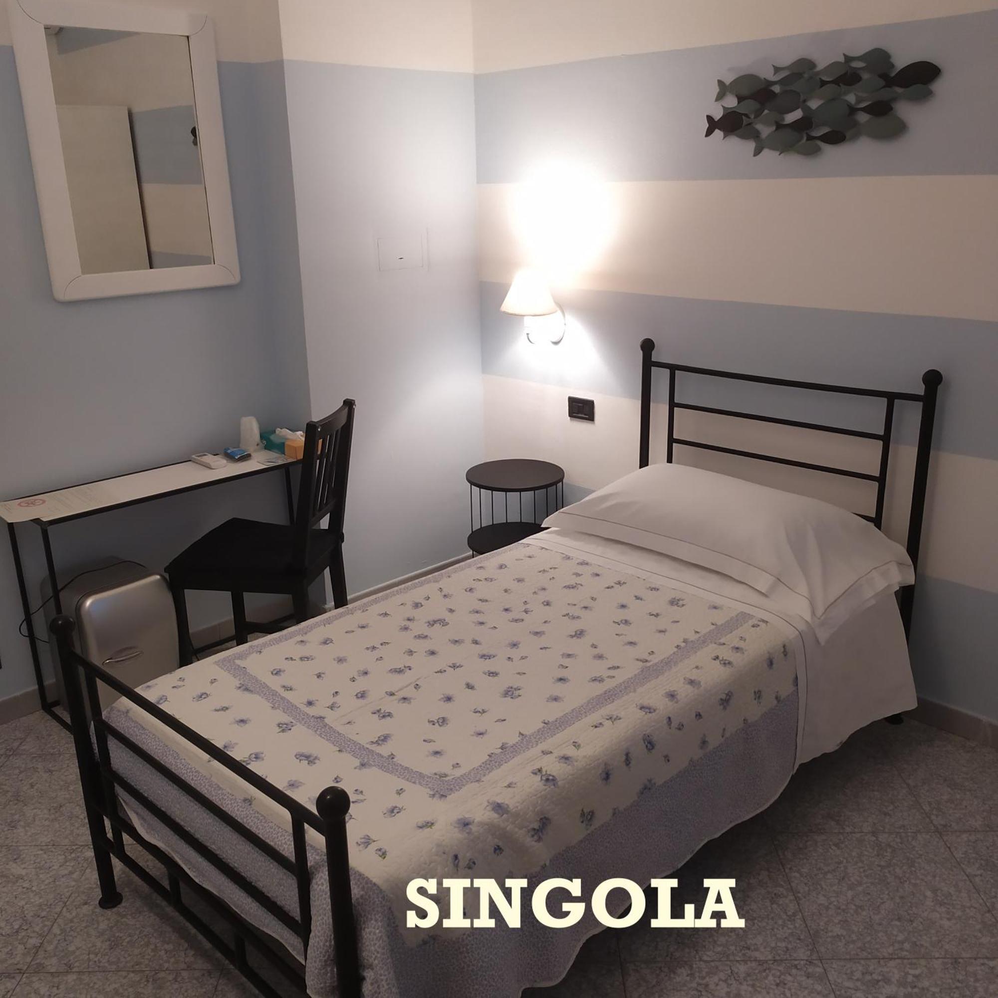 Hotel Torre Celle Ligure Kültér fotó