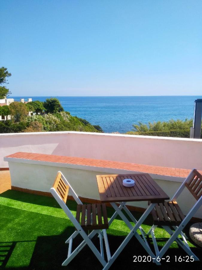 Hotel Torre Celle Ligure Kültér fotó